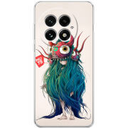 Чохол BoxFace OnePlus 13 Monster Girl