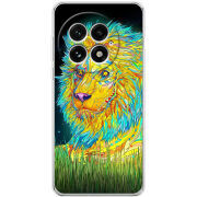 Чохол BoxFace OnePlus 13 Moonlight Lion