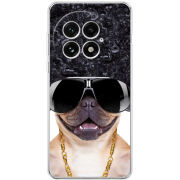 Чохол BoxFace OnePlus 13 