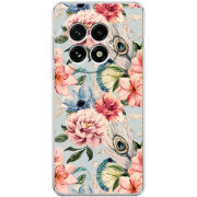 Чохол BoxFace OnePlus 13 Rosy
