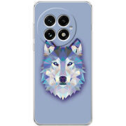 Чохол BoxFace OnePlus 13 Wolfie