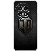 Чохол BoxFace OnePlus 13 