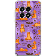 Чохол BoxFace OnePlus 13 Yoga Cat