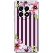 Чохол BoxFace OnePlus 13 Purple Fantasy