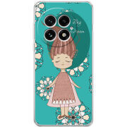 Чохол BoxFace OnePlus 13 Dream Girl