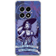 Чохол BoxFace OnePlus 13 Witches Bitches