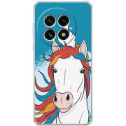 Чохол BoxFace OnePlus 13 Fuck Unicorn