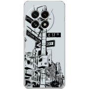 Чохол BoxFace OnePlus 13 17 Street