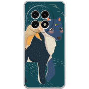 Чохол BoxFace OnePlus 13 Fantasy Print