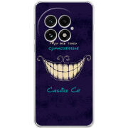 Чохол BoxFace OnePlus 13 Cheshire Cat