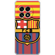Чохол BoxFace OnePlus 13 FC Barsa