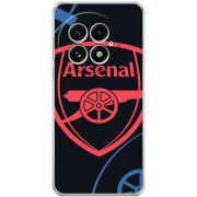 Чохол BoxFace OnePlus 13 Football Arsenal