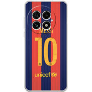 Чохол BoxFace OnePlus 13 Messi 10