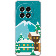 Чохол BoxFace OnePlus 13 Winteforest