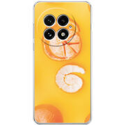 Чохол BoxFace OnePlus 13 Yellow Mandarins