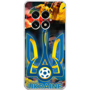Чохол BoxFace OnePlus 13 UA national team