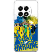 Чохол BoxFace OnePlus 13 Ukraine national team