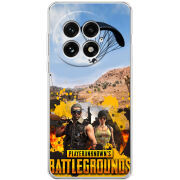 Чохол BoxFace OnePlus 13 Pubg parachute