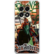 Чохол BoxFace OnePlus 13 GTA San Andreas