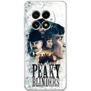 Чохол BoxFace OnePlus 13 Peaky Blinders Poster