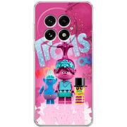 Чохол BoxFace OnePlus 13 Lego Trolls