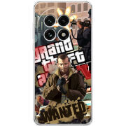 Чохол BoxFace OnePlus 13 GTA 4