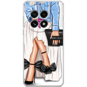 Чохол BoxFace OnePlus 13 Stylish