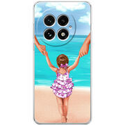 Чохол BoxFace OnePlus 13 Happy child