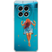 Чохол BoxFace OnePlus 13 Girl In The Sea