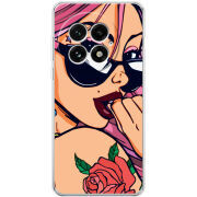 Чохол BoxFace OnePlus 13 Pink Girl