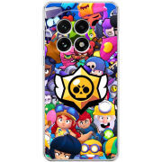 Чохол BoxFace OnePlus 13 