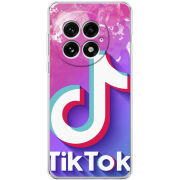 Чохол BoxFace OnePlus 13 TikTok