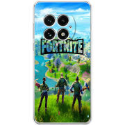 Чохол BoxFace OnePlus 13 Fortnite
