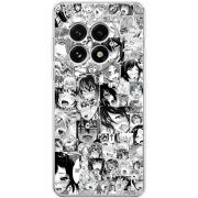 Чохол BoxFace OnePlus 13 O-Face