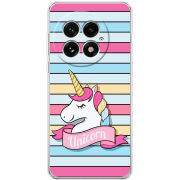 Чохол BoxFace OnePlus 13 Unicorn