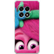 Чохол BoxFace OnePlus 13 Queen Poppy