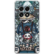 Чохол BoxFace OnePlus 13 Panda Q
