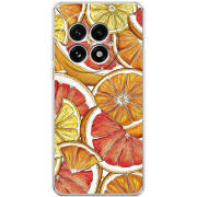 Чохол BoxFace OnePlus 13 Citrus Pattern