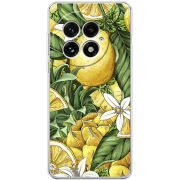 Чохол BoxFace OnePlus 13 Lemon Pattern