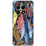 Чохол BoxFace OnePlus 13 Sea Fish