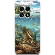 Чохол BoxFace OnePlus 13 Freshwater Lakes
