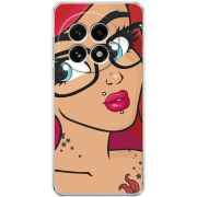 Чохол BoxFace OnePlus 13 Modern Mermaid