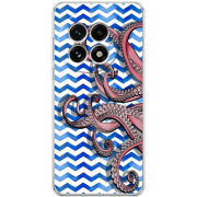 Чохол BoxFace OnePlus 13 Sea Tentacles