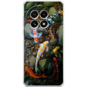 Чохол BoxFace OnePlus 13 Underwater Koi