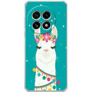 Чохол BoxFace OnePlus 13 Cold Llama