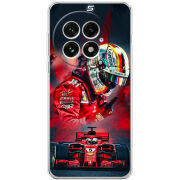 Чохол BoxFace OnePlus 13 Racing Car