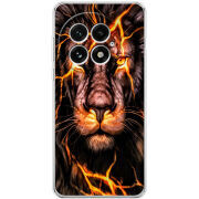 Чохол BoxFace OnePlus 13 Fire Lion
