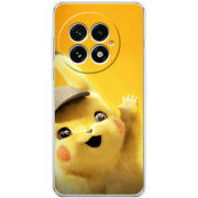 Чохол BoxFace OnePlus 13 Pikachu