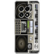 Чохол BoxFace OnePlus 13 Old Boombox