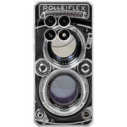 Чохол BoxFace OnePlus 13 Rolleiflex